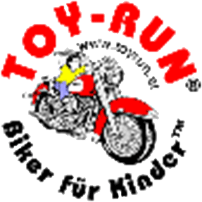 Toy-Run - Biker für Kinder