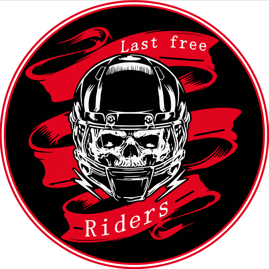 Last free Riders